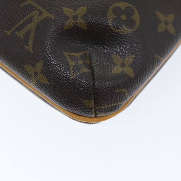 LOUIS VUITTON Monogram Musette Salsa Short Shoulder Bag M51258 LV Auth ar11804B - Picture 16 of 16
